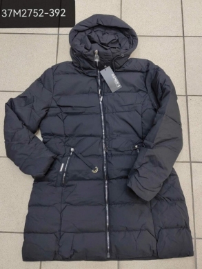 Kurtka damska jesienna (2XL-6XL) NG1492