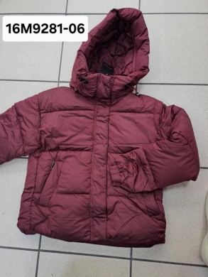 Kurtka damska jesienna (S-XL) NG1633
