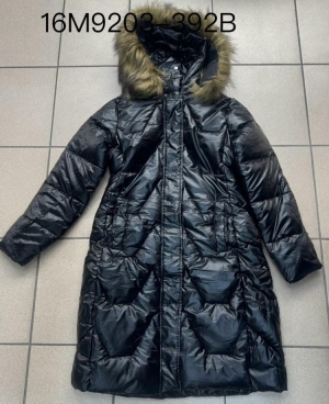 Kurtka damska zimowa (S-XL) DH3817