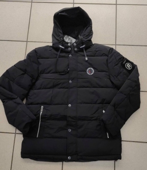 Kurtki męskie jesienne (M-2XL) NG1839