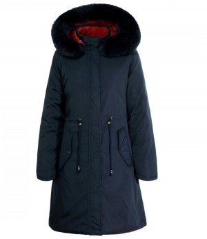 Kurtka damska zimowa (S-XL) DH3703