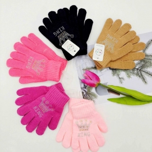 Rękawiczki bawełniane dziecięce (Standard) DN17539