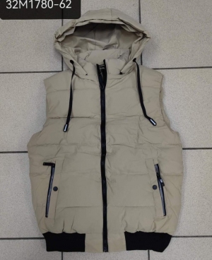 Kamizelki męskie jesienne (M-2XL) NG1760