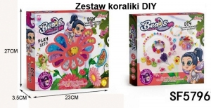 Zabawki DIY dla dzieci DH11529