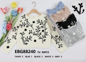 Sweter damski (M-XL) NG990