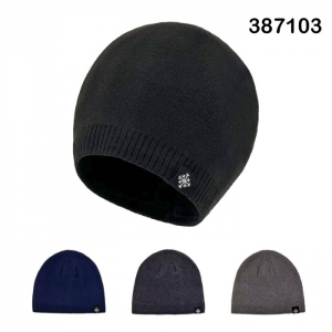 Czapki męskie jesień - zima (Standard) NG1224