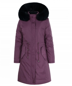Kurtka damska zimowa (S-XL) DH3710