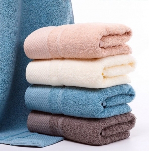 Ręczniki kąpielowe (35 x 75) DN1207