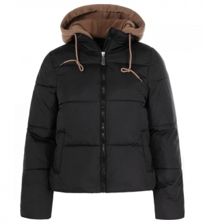 Kurtka damska jesienna (S-XL) NG1650