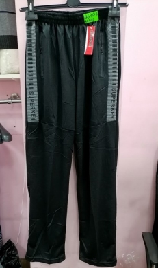 Spodnie dresowe męskie (M-4XL) TP15206
