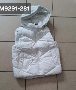 Kamizelka damska jesienna (S-XL) NG2010