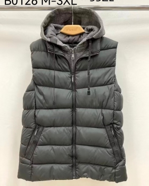 Kamizelki męskie jesienne (M-3XL) NG2446