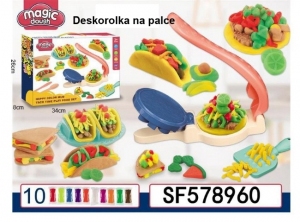Zabawki dla dzieci DH10202