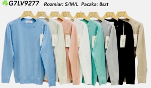 Sweter damski (S-XL) DH1792