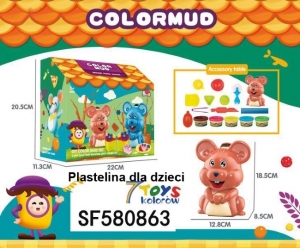 Zabawki dla dzieci DH10209