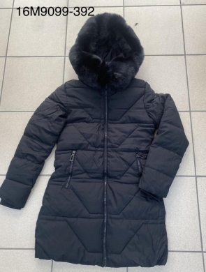 Kurtka damska zimowa (S-XL) DH3762