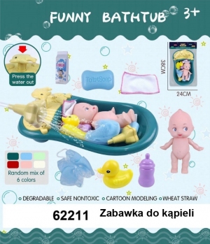 Zabawki dla dzieci DH10321