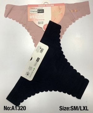 Stringi damskie (M-XL) TP11934