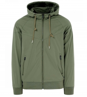 Kurtki męskie jesienne (M-2XL) DH4568