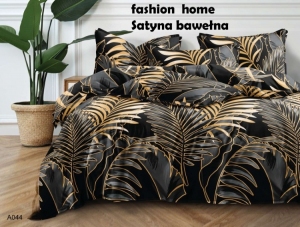Pościeli ( 200 x 220 ) - 4 częściowa NG223