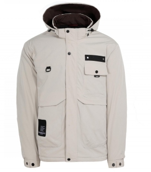Kurtki męskie jesienne (M-2XL) DH4635
