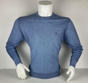 Swetry męskie - Tureckie (M-3XL) TPA3459