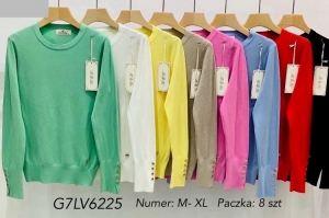 Sweter damski (M-XL) TP11783