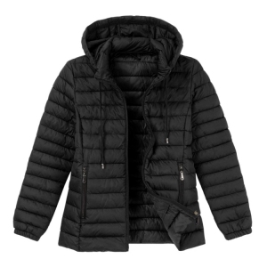 Kurtka damska jesienna (S-XL) DH3497