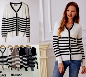 Sweter damski (S-XL) DH1384