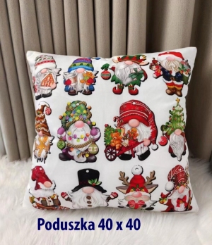 Poduszka (40x40cm) DH7975