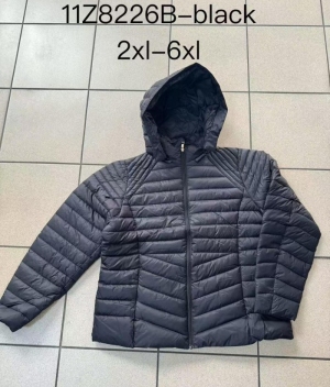 Kurtka damska jesienna (2XL-5XL) NG1437