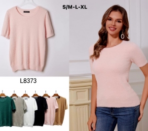 Sweter damski (S-XL) DH1379