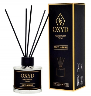 Zapachy do domu (120ml) DH7057