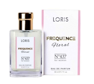 Perfumy damskie (50ml) DH7257