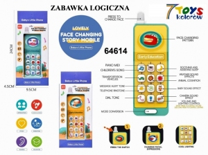 Zabawki dla dzieci DH8999