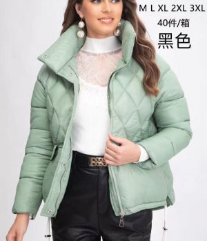 Kurtka damska zimowa (M-3XL) NG2875