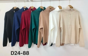 Sweter damski (M-2XL) NG3599