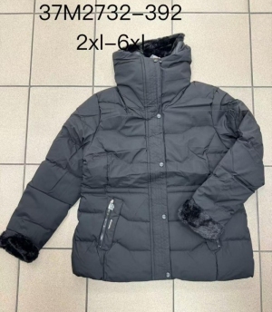 Kurtka damska jesienna (2XL-6XL) NG1486