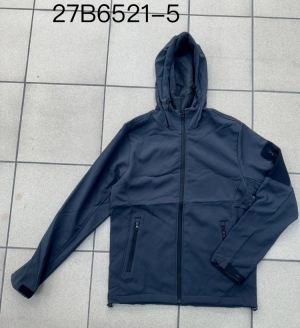 Kurtki męskie jesienne (M-2XL) DH4513