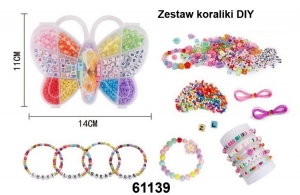 Zabawki DIY dla dzieci DH11472