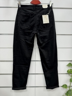 Spodnie jeansowe damskie (38-46) TP2510