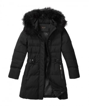 Kurtka damska zimowa (S-XL) NG2718