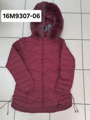 Kurtka damska zimowa (S-XL) NG2686