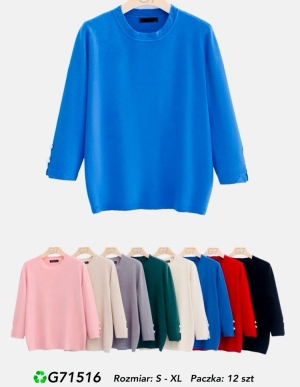 Sweter damski (S-XL) DH1805