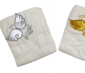 Ręczniki dziecięce i niemowlęce (Standard) DN18370