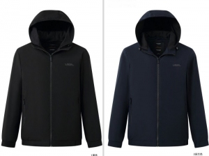 Kurtki męskie jesienne (3XL-7XL) NG2577
