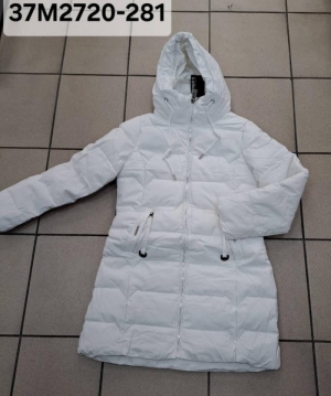 Kurtka damska jesienna (S-XL) NG1748