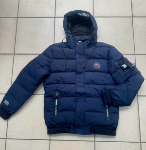 Kurtki męskie jesienne (M-2XL) DH4604