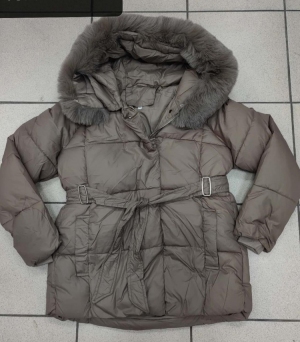 Kurtka damska zimowa (S-XL) DH3864