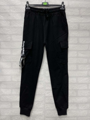 Spodnie dresowe damskie (S-2XL) TP6481